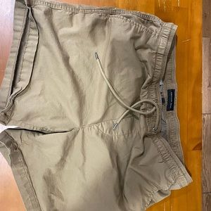 AE Flex 5" Lived-In Trekker Short men’s Large